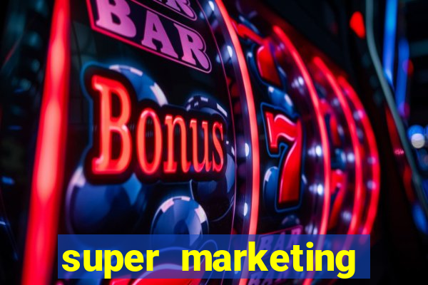 super marketing simulator dinheiro infinito